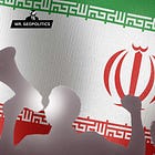 Is Iran On The Verge of Collapse?