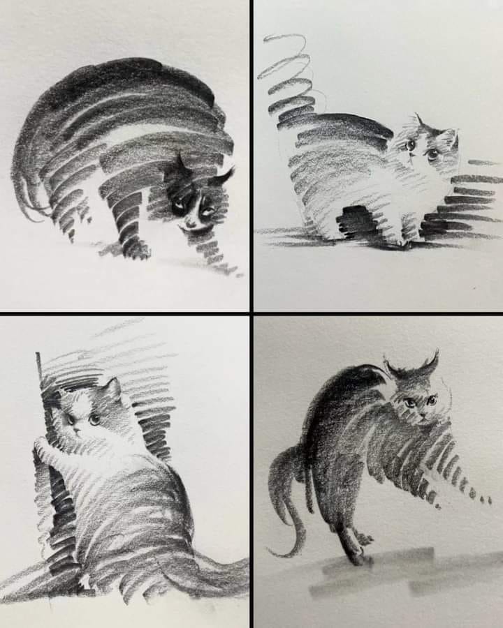 Puede ser arte de texto