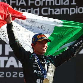 Kimi Antonelli megfutotta élete versenyét, megvan az évad mesterműve?
