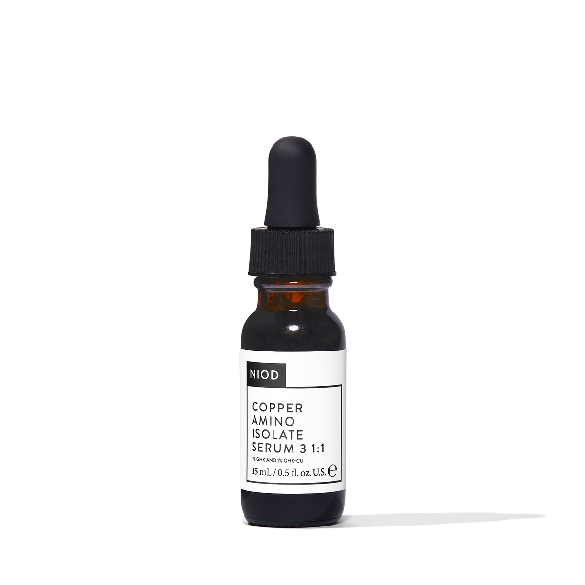 Top 10 The Ordinary & NIOD Products - by Fawn B.