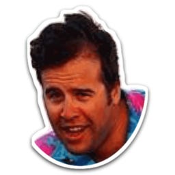 Substack profile picture for @porter