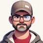 Alex Robinson's avatar