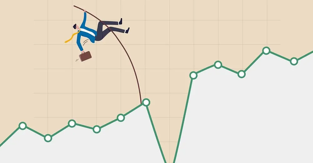 Leveraged ETFs: Why “3× Returns” Do Not Always Mean Triple Profits