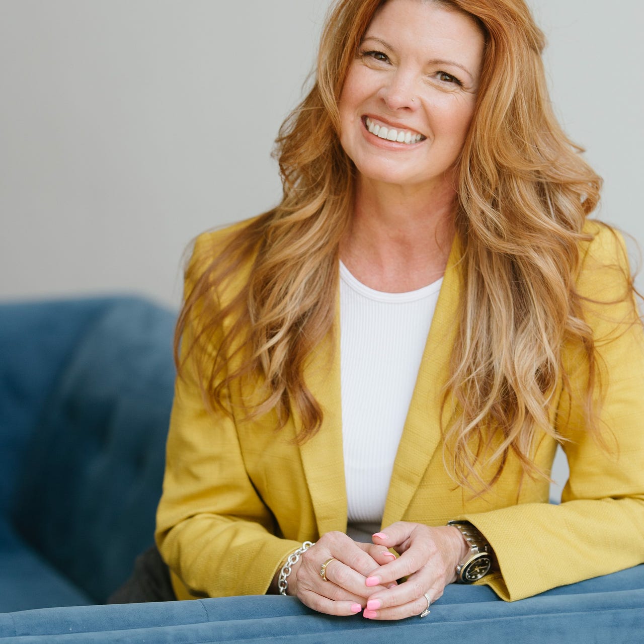 Renee Branson | Resilience Building