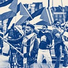 ‘Civil terrorism’ is a dangerous category error