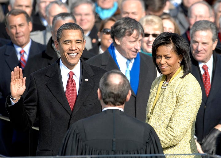 Why Trump-Style Politics Fails the People — and Why Obama’s Democracy Message Still Matters