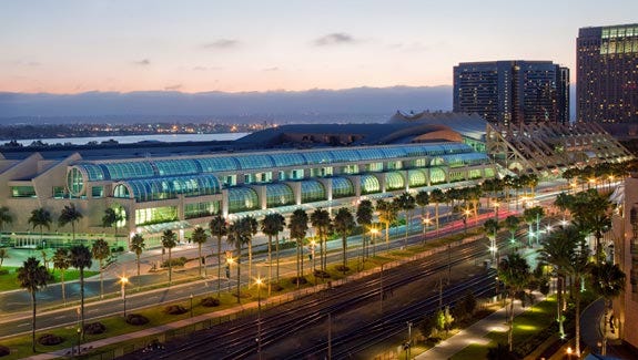 SDCC SDCC