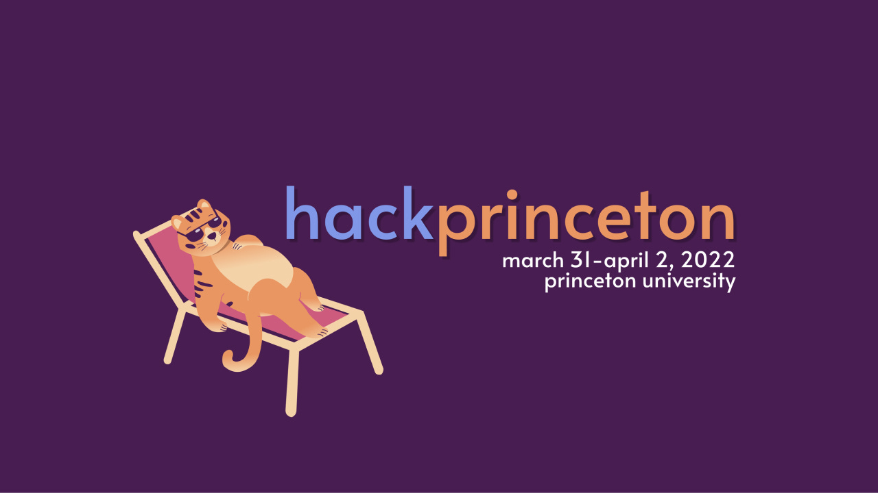 marketing graphic for hackprinceton 2022 marketing graphic for hackprinceton 2022