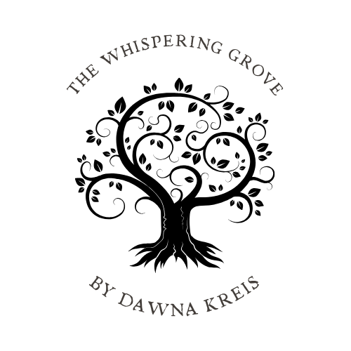 The Whispering Grove