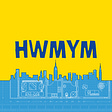 HWMYM's avatar