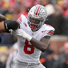 Part 9, LB: How should an NFL team unleash Arvell Reese?