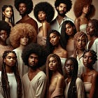 The CROWN Act: Why Black Hair is Still Under Attack in 2025