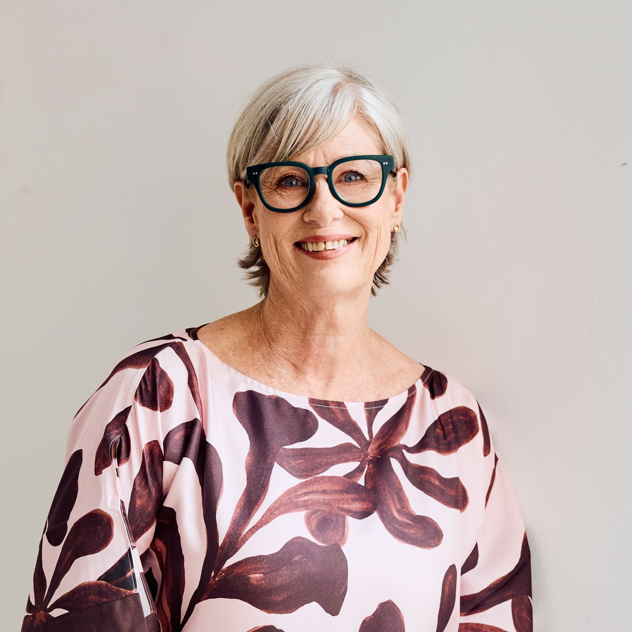 Kym Hughes Art and The 'Dear Viv' Letters