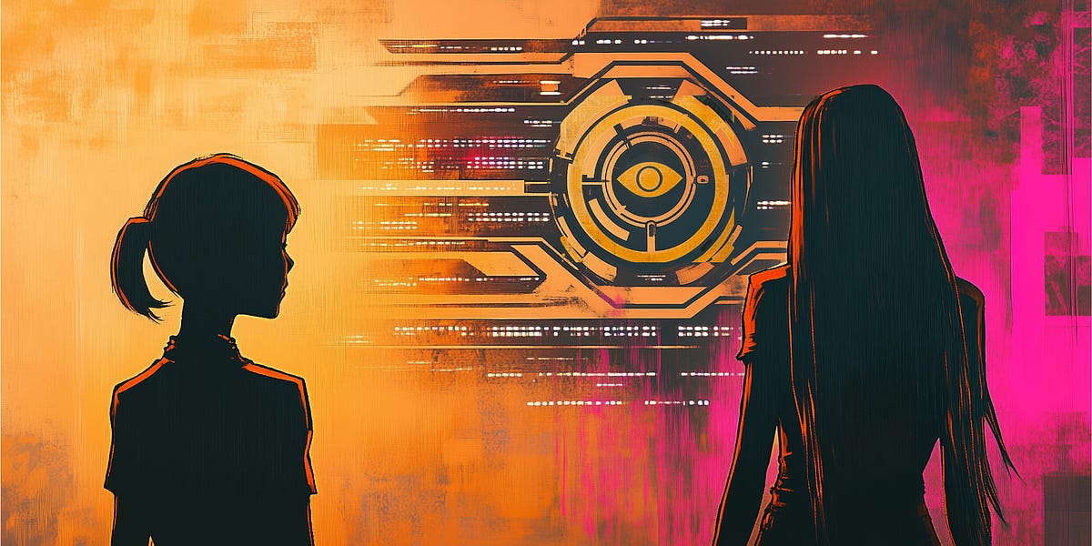 What I Wish I Knew About Privacy Sooner