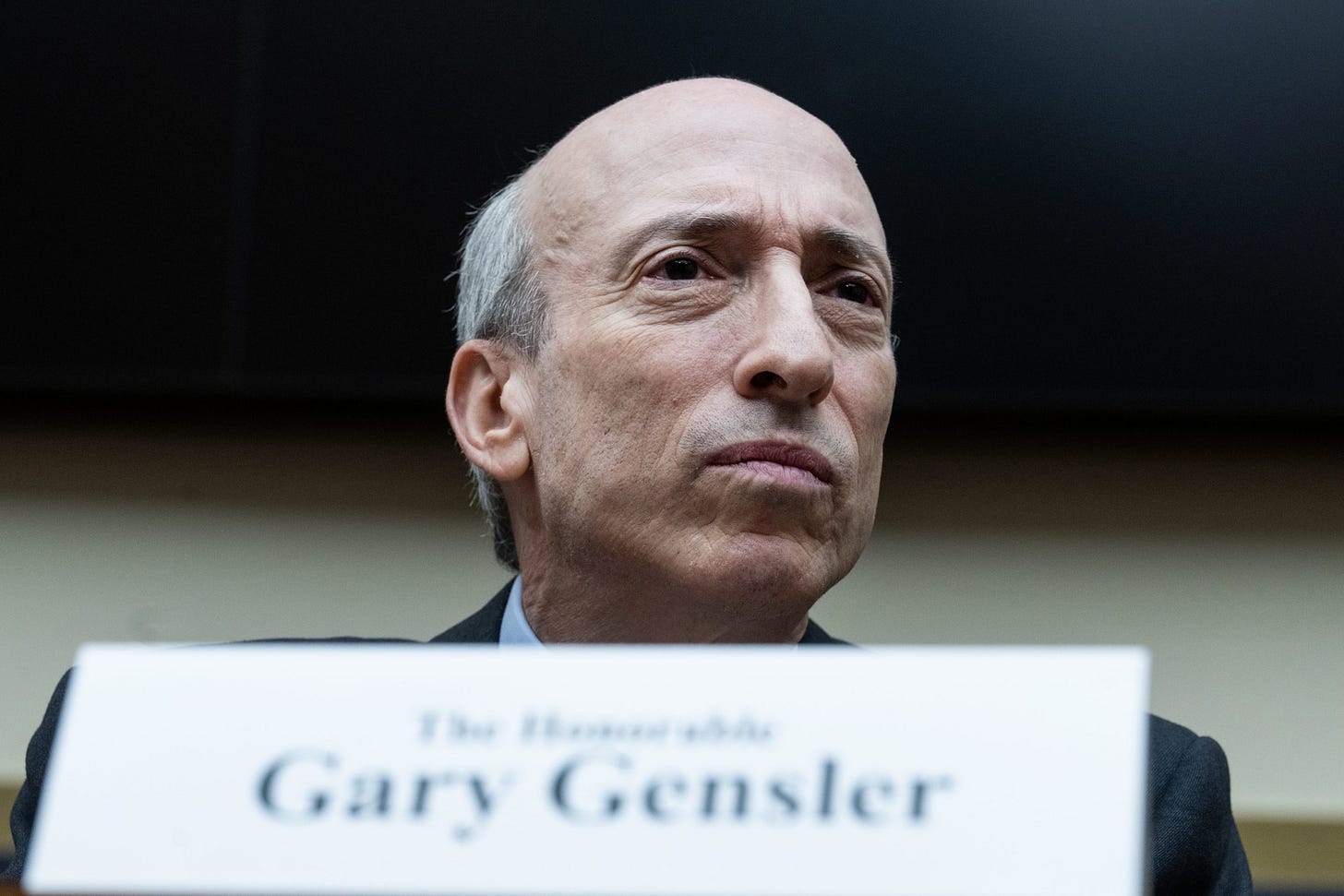 Hedge funds feud with Gary Gensler over Treasury market | Fortune Hedge funds feud with Gary Gensler over Treasury market | Fortune