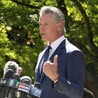 “We are not playing”: California Democrats plot redistricting revenge