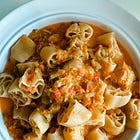 End-of-Summer Meal Plan