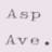 Asp Avenue 