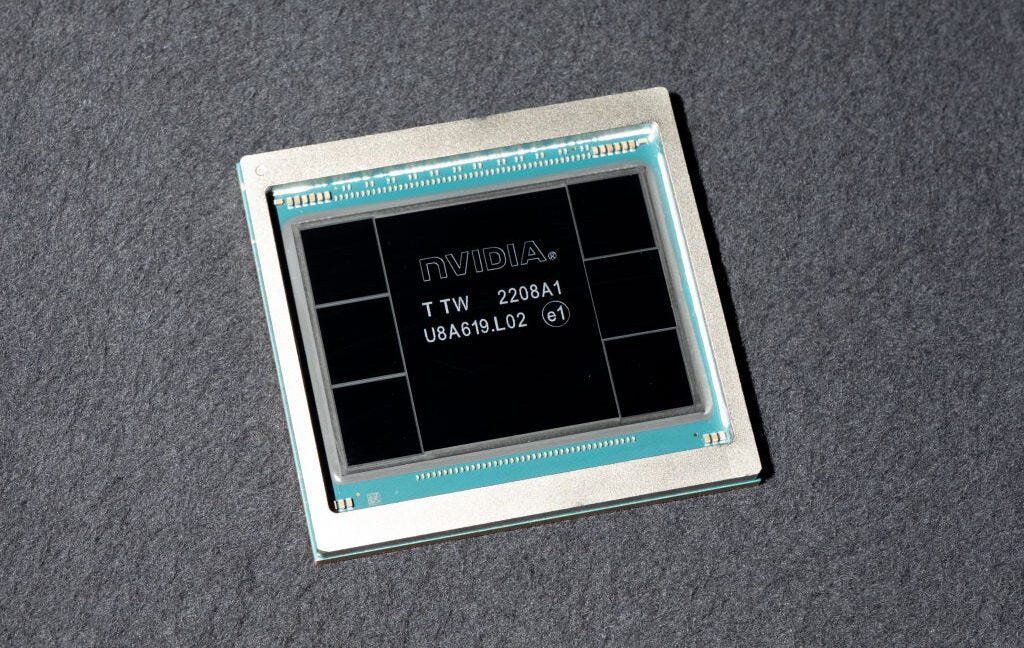 US arrests tech CEO accused of smuggling $300M in Nvidia chips into China -  Ars Technica