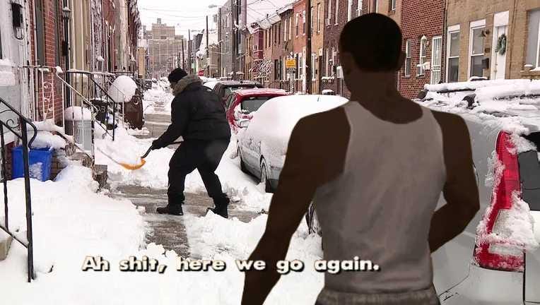 r/philadelphia - Buckle up