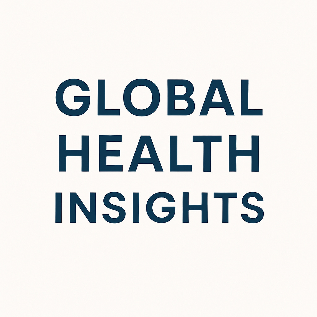 Global Health Insights