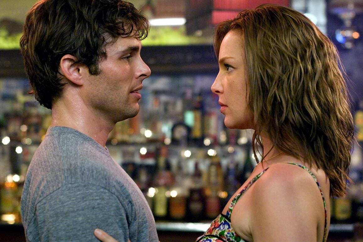 27 bodas (2008) - Filmaffinity