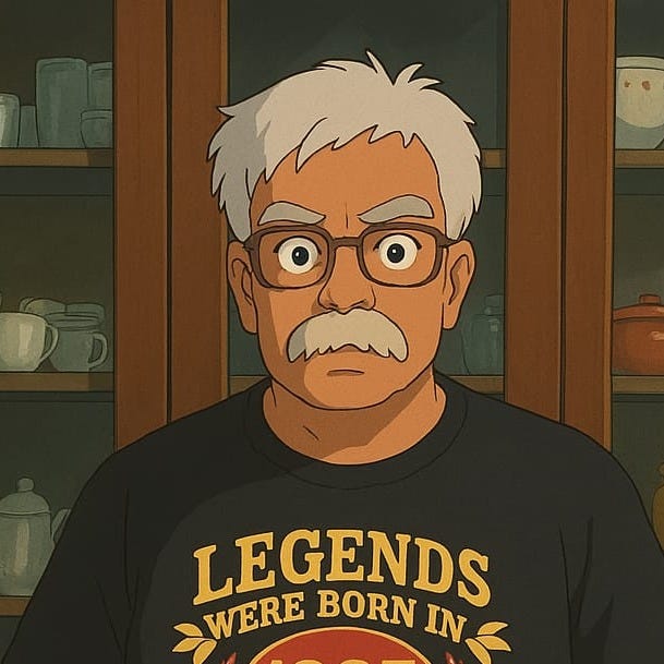 Artwork for Sam's Travelogue