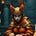 Mock Orange Cairn's avatar