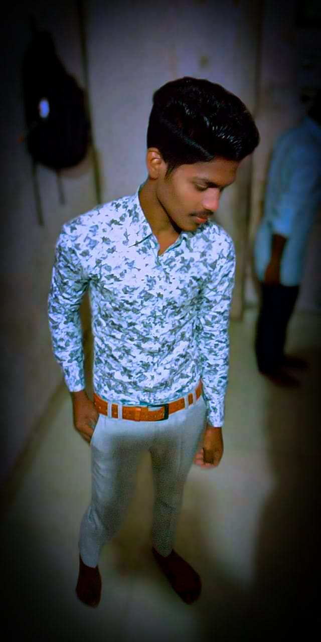 Substack profile picture for @ritik