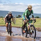 Migration Gravel Race