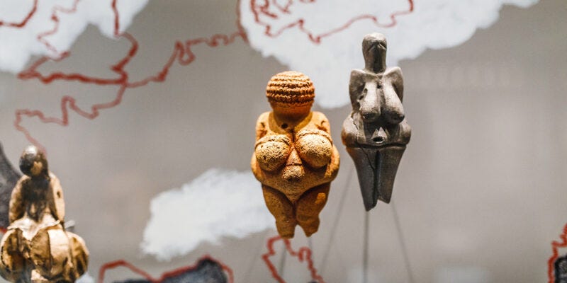 Homem de Cro-Magnon: informação, cultura e características