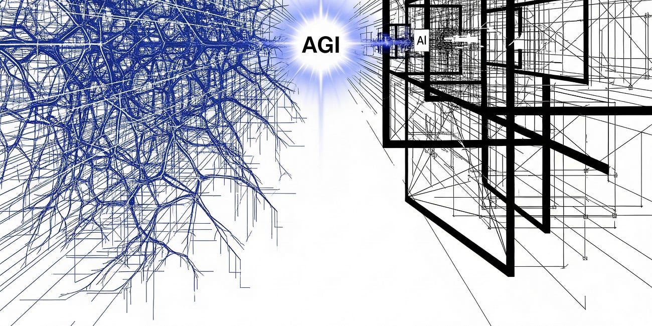 The Self-Forging Mind: How AI is Learning to Evolve Itself Towards AGI