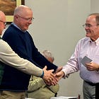 Greenway Expansion Project Receives $25,000 Donation from Luray Caverns