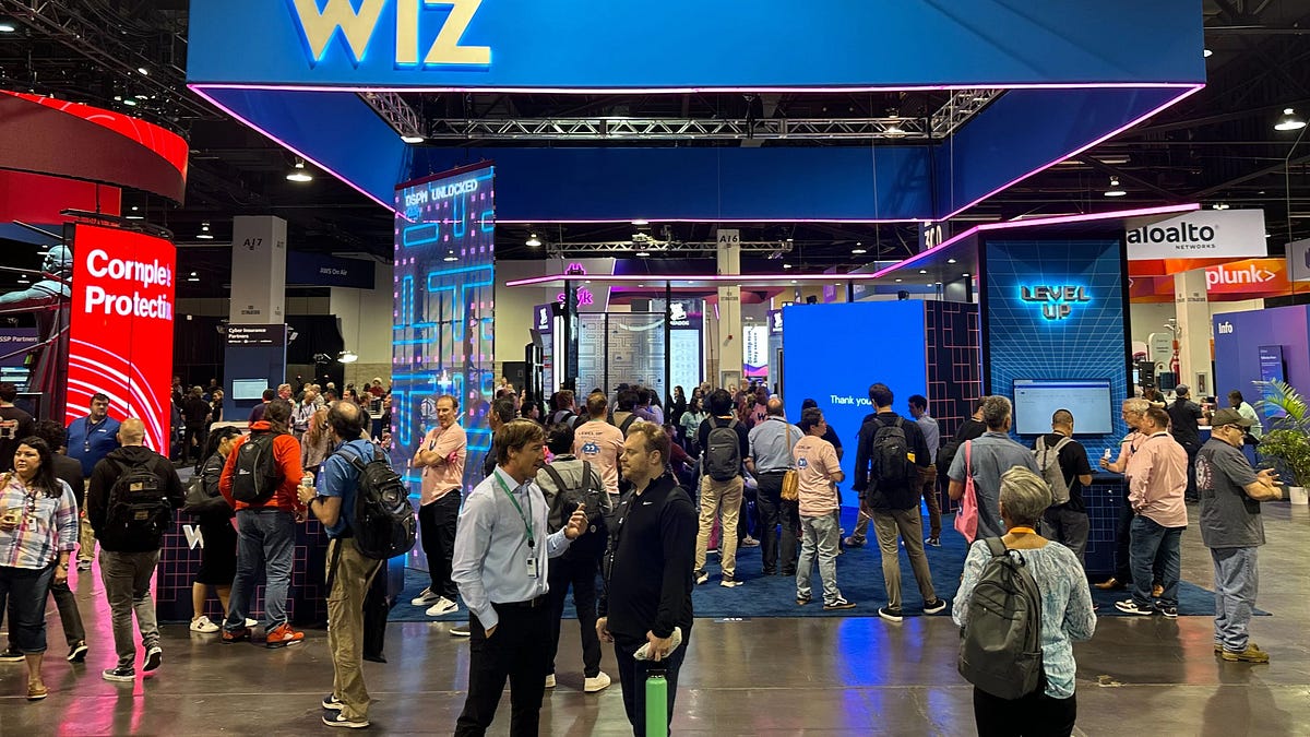 Wiz’s $32B GTM Playbook: Unpacking the Formula (Part I)