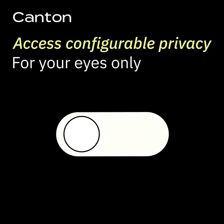 Canton_Network_-_You_wouldn_t_print_your_bank_statement_on_a_T-shirt._So_why_let_a_pub..._mRAPsQ.mp4 [video-to-gif output image]