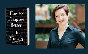 How to Disagree Better
