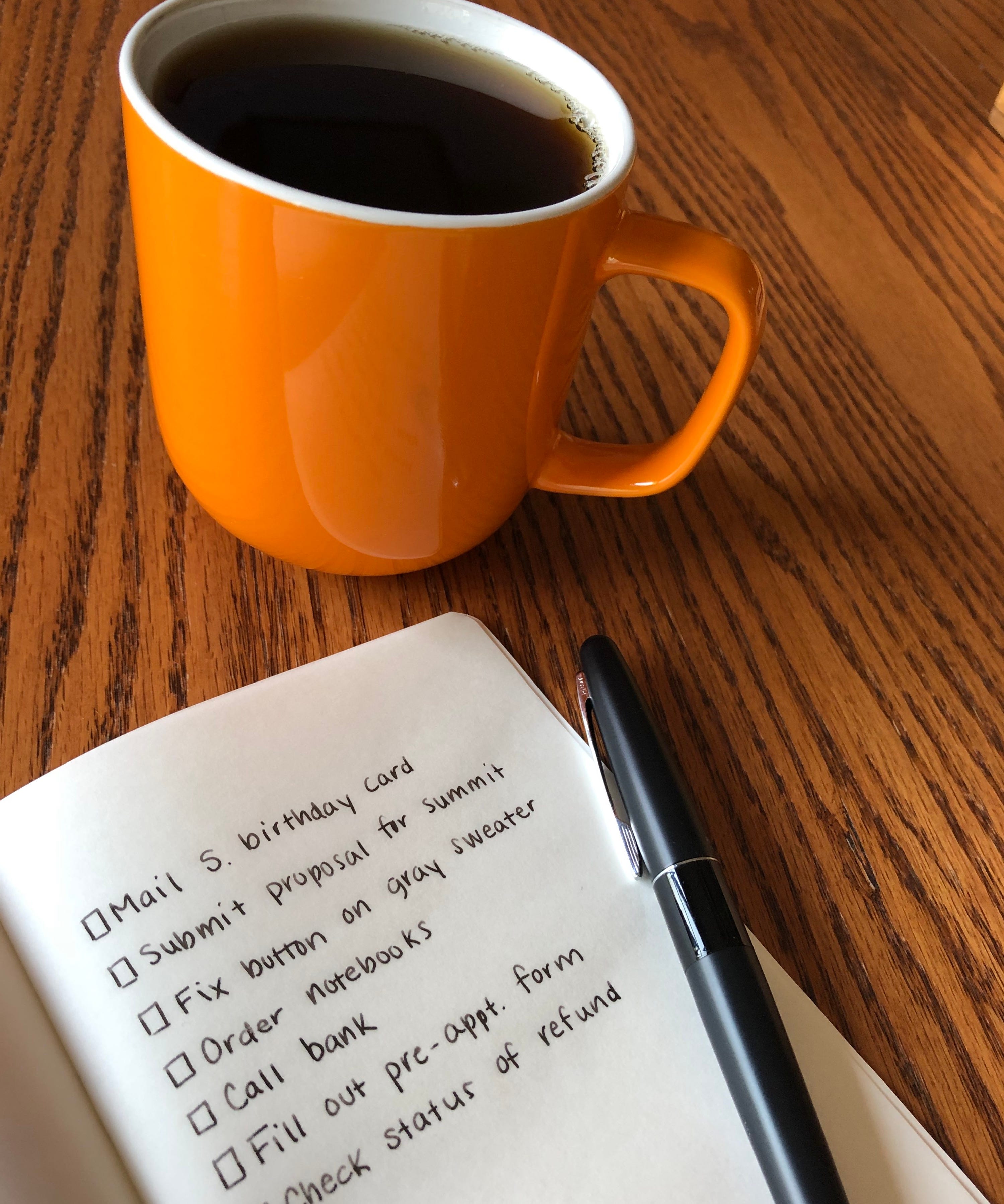 The 'Daily Delight' Practice (+ 100 Examples)
