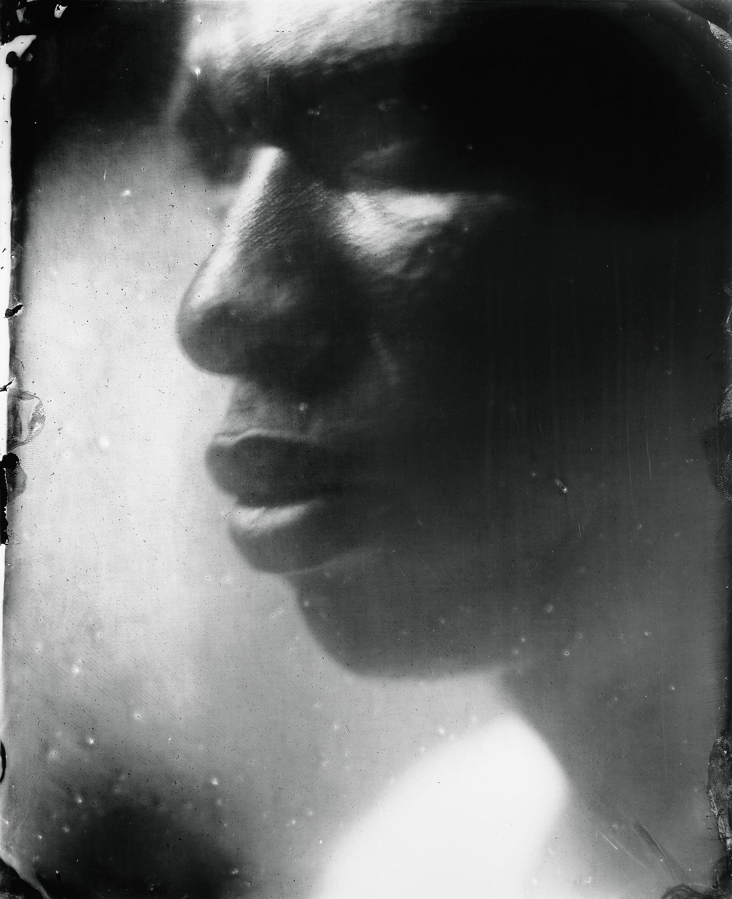 The Color of Humanity in Sally Mann's South | The New Yorker