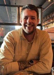 Bernard O'Brien Bernard O'Brien