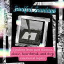 Logo for Soulful Sundays