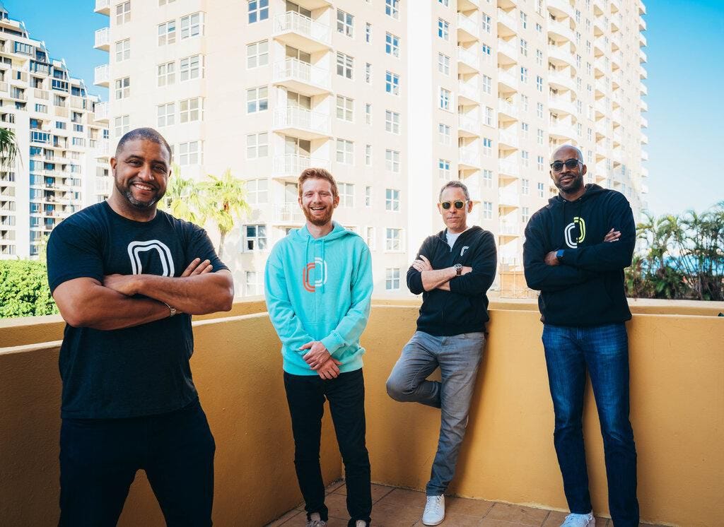 Out of Office: Overtime Founders Dan Porter & Zack Weiner on Building a  Global Audience & Overtime Elite - Boardroom