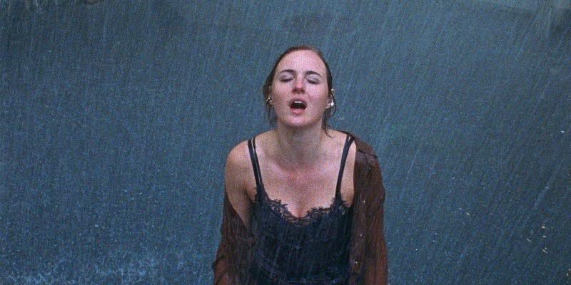 New Trailer for Norwegian Drama ARMAND, Starring Renate Reinsve