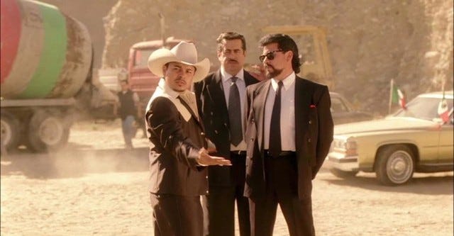 Kingpin - watch tv show streaming online