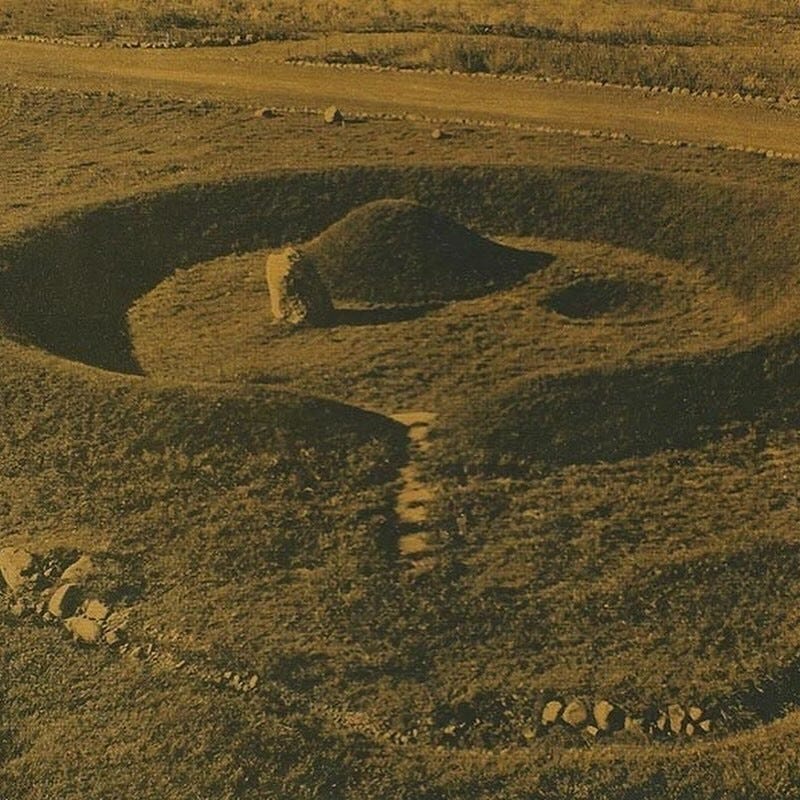 An Instagram  post added on Feb 26, 2024. The author is @beenaplasaa. May present: grassland, slope, landscape, natural landscape, formation.