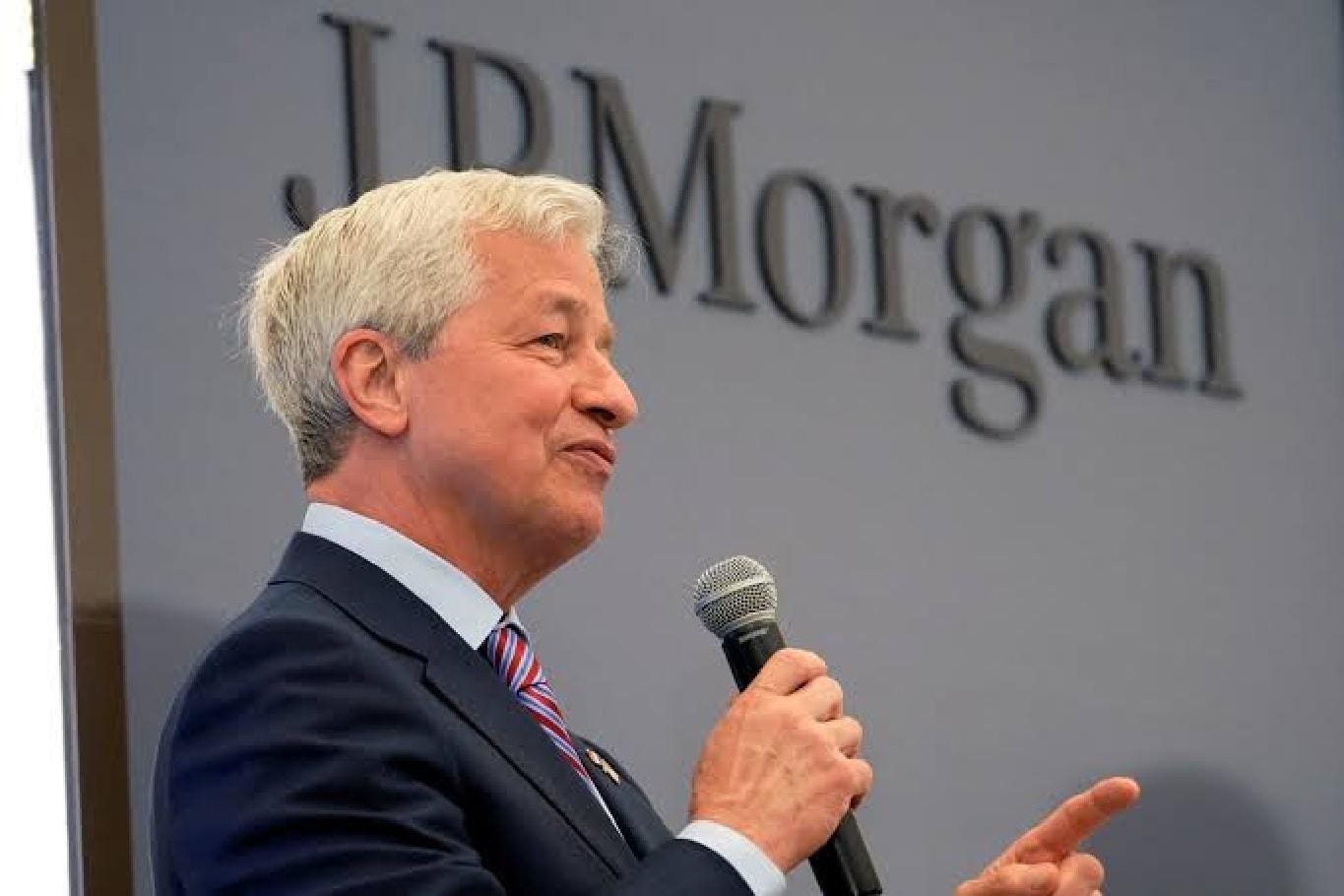 PM Modi lifted 400M from poverty: JP Morgan CEO