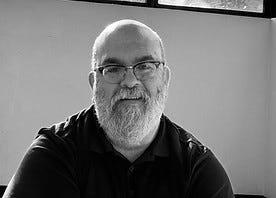 Jerry Montoya is an October featured teller