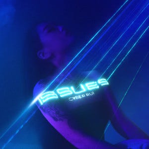 CYBER RUI | Spotify