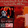 The Eugene S. Robinson Show Stomper! Podcast