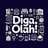 Diga, Olah!