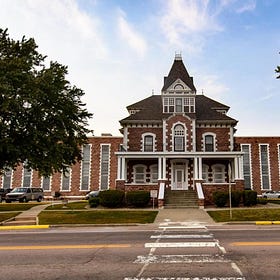 Legislation would allow released convicts to be sent to home counties